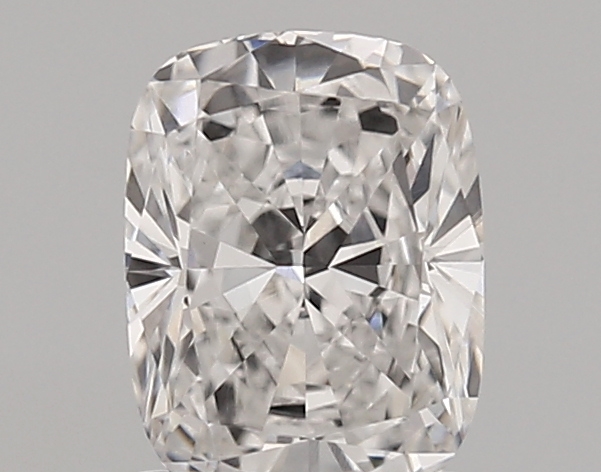 1.03ct D VVS2 Cushion (IGI)