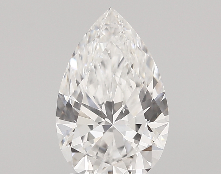 1.83ct E VVS2 Pear (IGI)