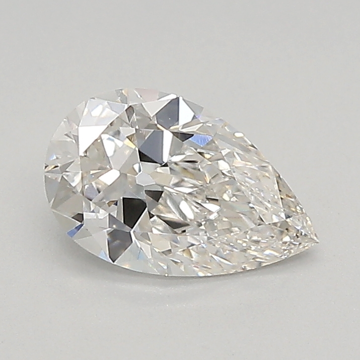 0.80ct G VVS2 Pear (IGI)