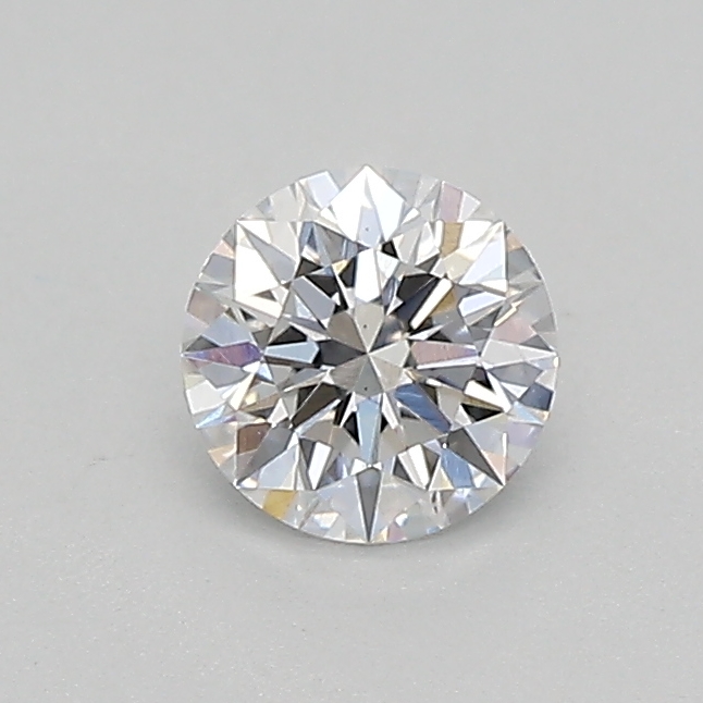 0.43ct D VS1 Round (IGI)