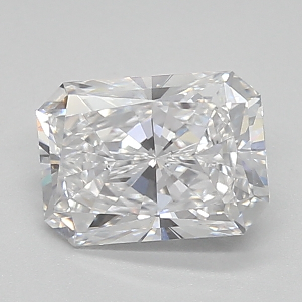 0.90ct D VS2 Radiant (IGI)