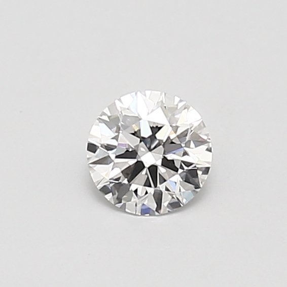 0.43ct E VVS1 Round (IGI)