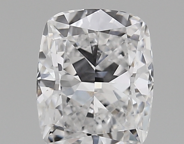 1.16ct D VVS2 Cushion (IGI)