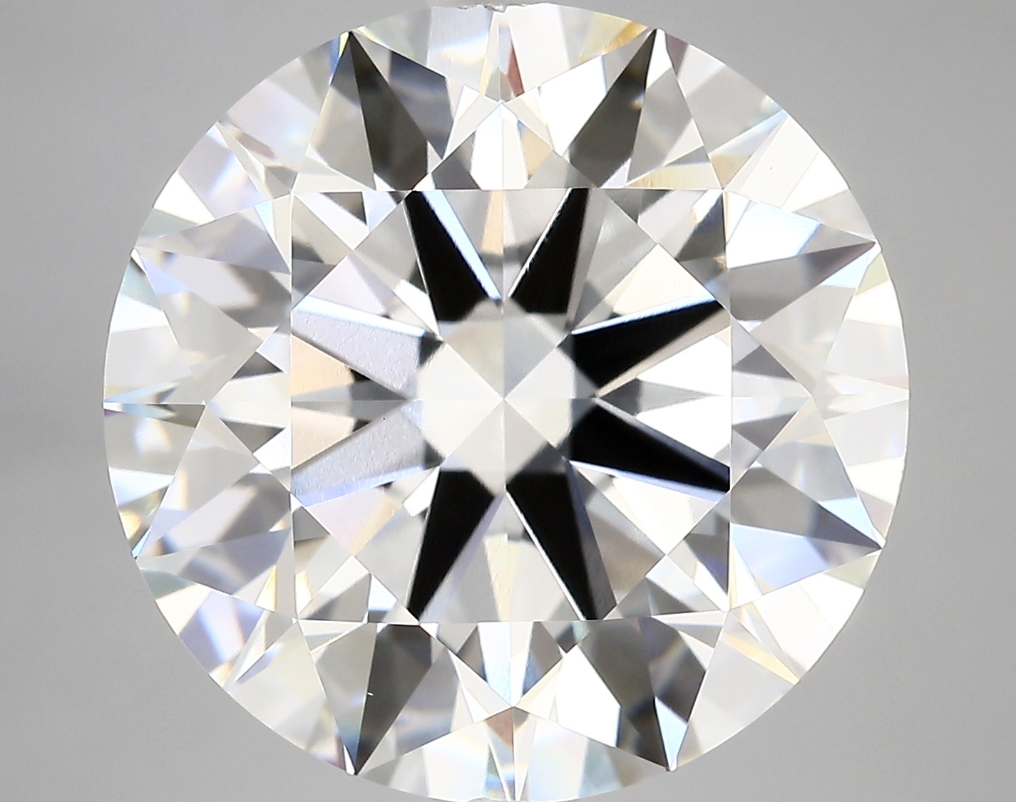 16.07ct G VVS2 Round (IGI)