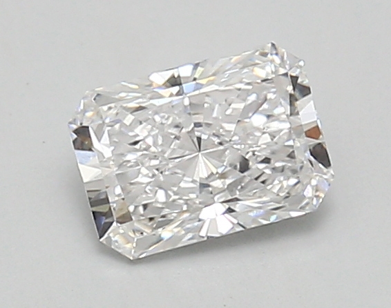 0.96ct E VS1 Radiant (IGI)