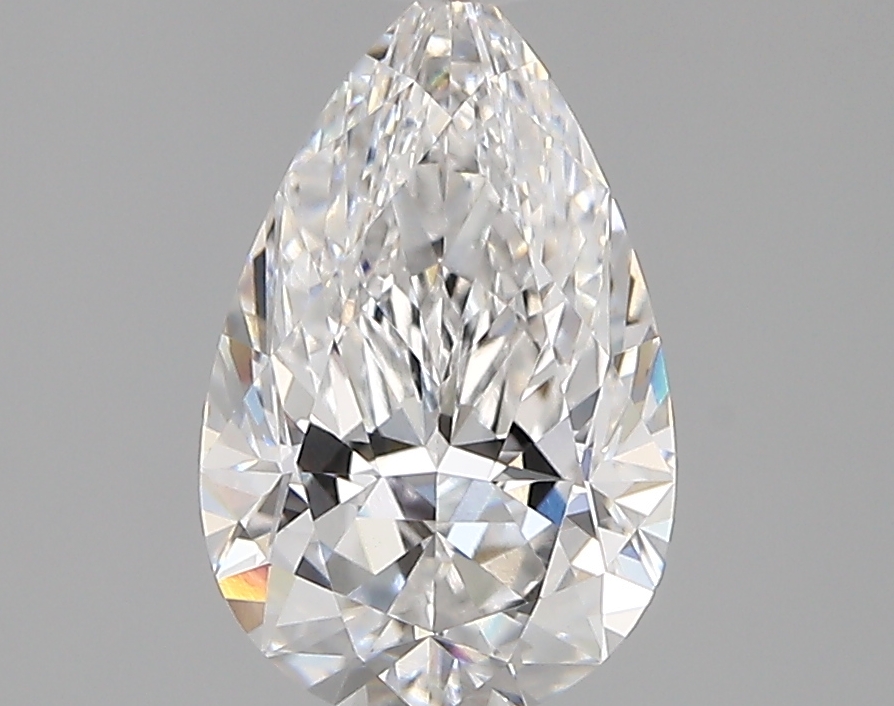 1.73ct D VVS1 Pear (IGI)