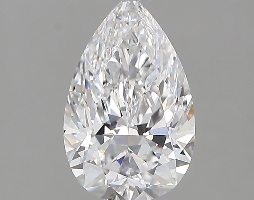 1.42ct D VS1 Pear (IGI)