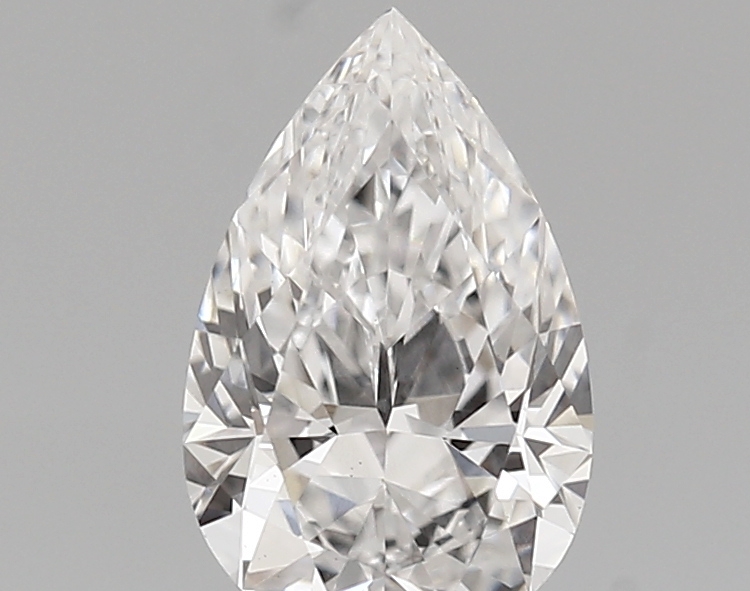 1.22ct D VS1 Pear (IGI)