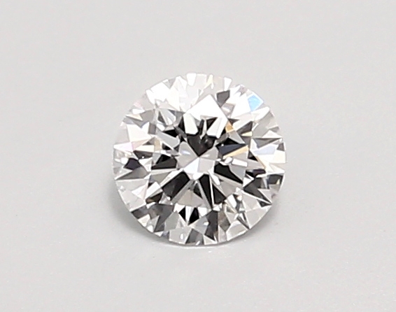 0.41ct D VVS2 Round (IGI)