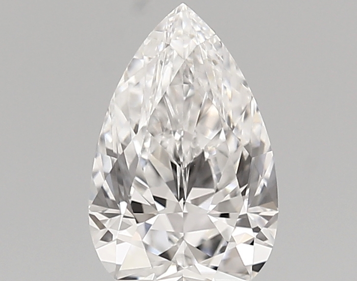 1.10ct D VVS2 Pear (IGI)