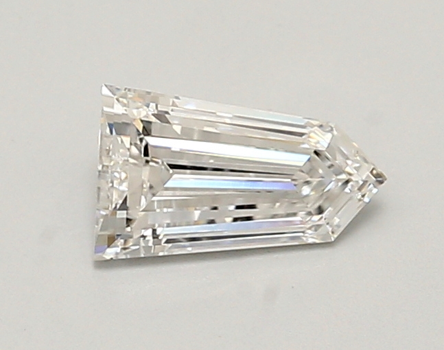 0.95ct D VVS2 Pentagon (IGI)