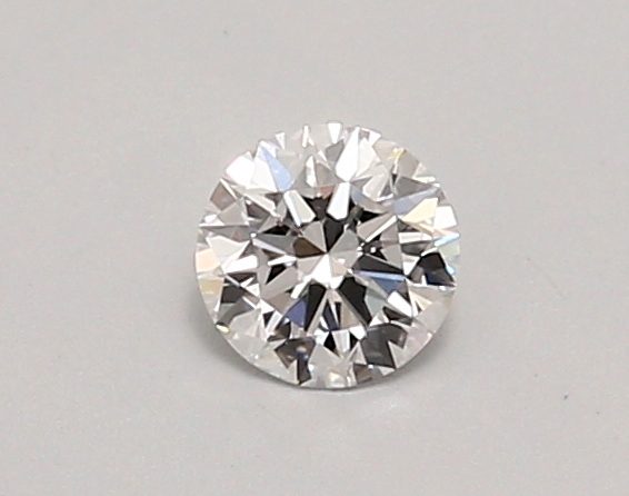 0.37ct D VVS2 Round (IGI)