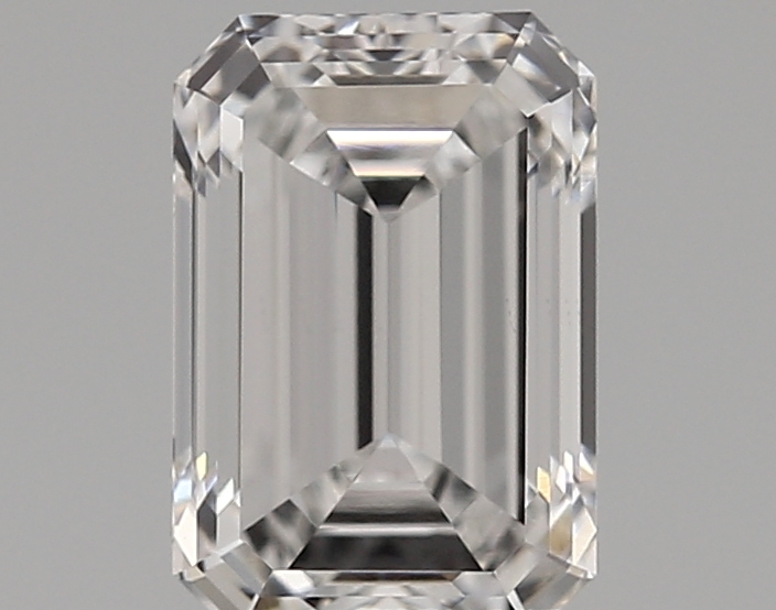 1.76ct E VVS2 Emerald (IGI)