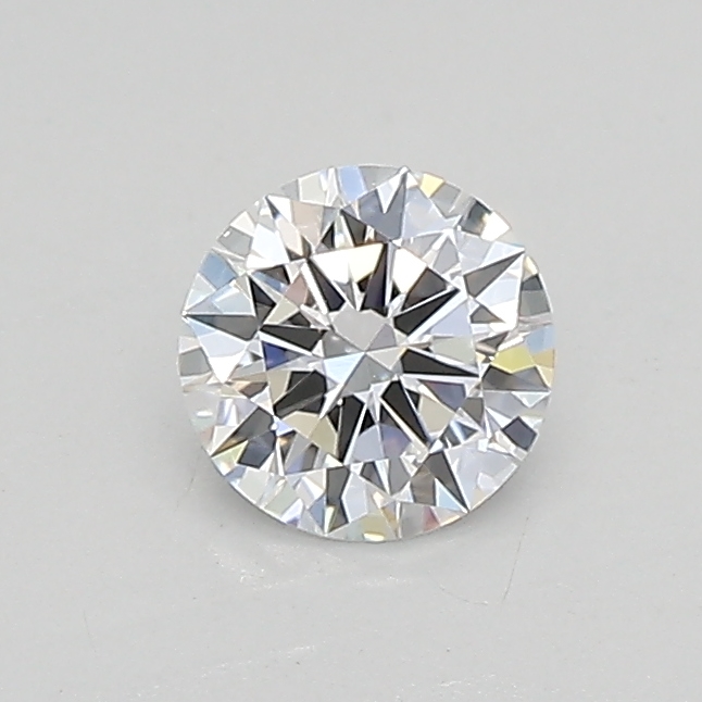 0.44ct D VVS2 Round (IGI)