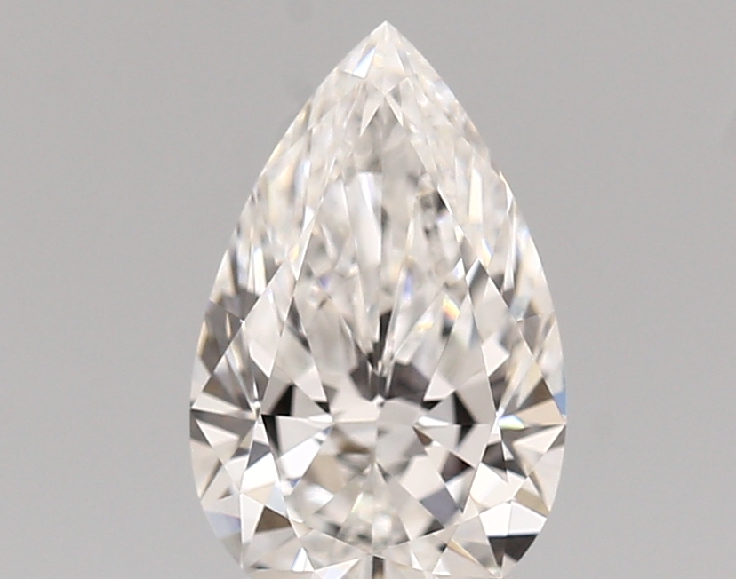 1.39ct D VVS2 Pear (IGI)