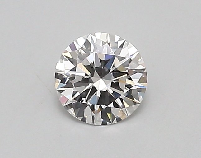 0.48ct D VVS1 Round (IGI)