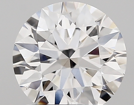 1.38ct D VS1 Round (IGI)