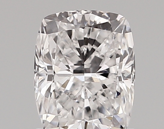 1.02ct D VVS2 Cushion (IGI)
