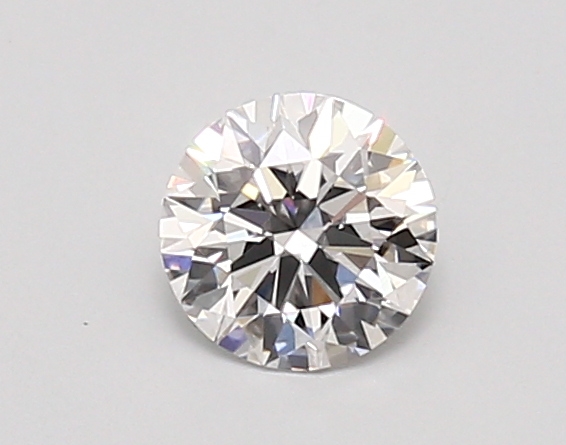 0.68ct D VVS2 Round (IGI)