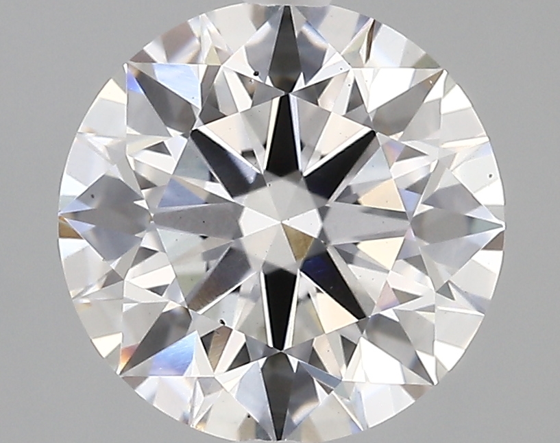 3.05ct E VS2 Round (IGI)
