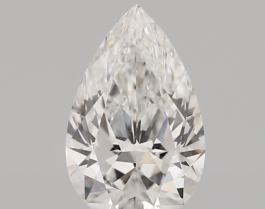 1.82ct E VVS2 Pear (IGI)