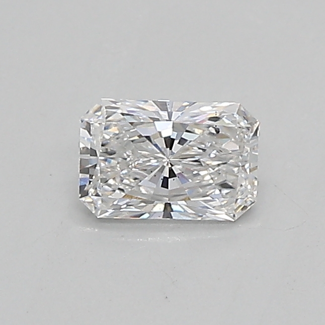 0.33ct D VS2 Radiant (IGI)