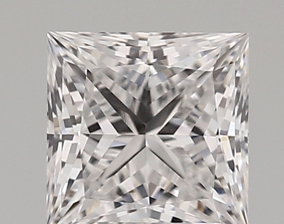 1.31ct D VVS2 Princess (IGI)