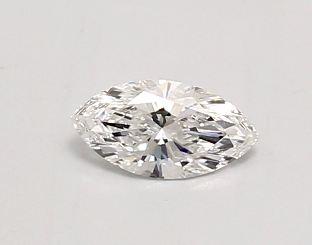 0.39ct E VS1 Marquise (IGI)