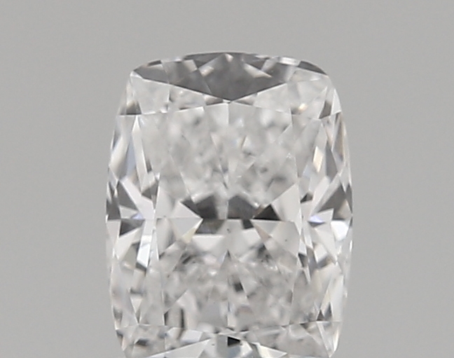 1.02ct D VS1 Cushion (IGI)