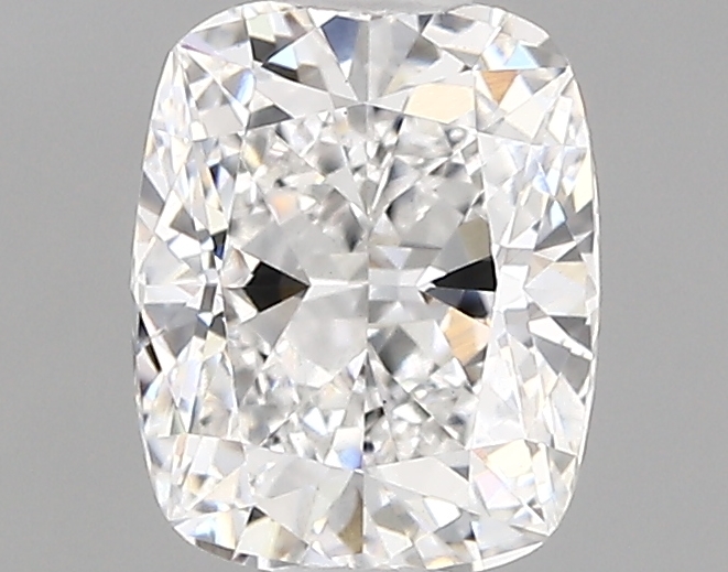 1.07ct D VS1 Cushion (IGI)
