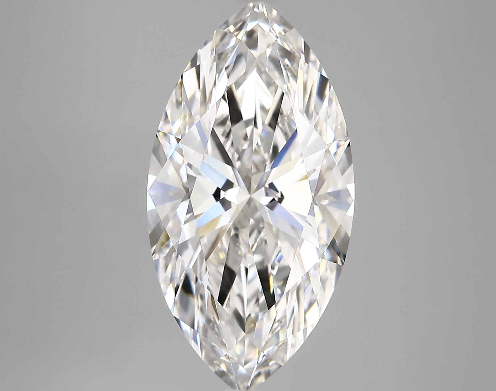6.04ct F VVS2 Marquise (IGI)