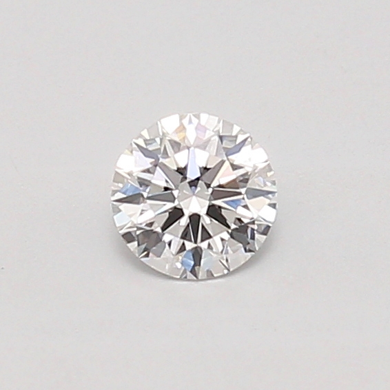 0.38ct E VVS2 Round (IGI)