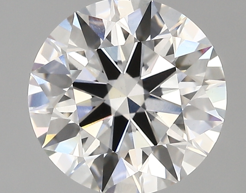 2.90ct E VS1 Round (IGI)