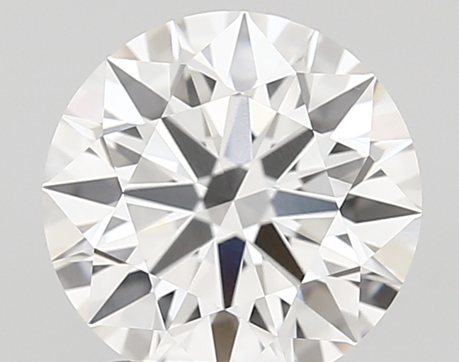 1.86ct E VVS2 Round (IGI)