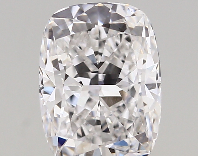 1.71ct E VS1 Cushion (IGI)