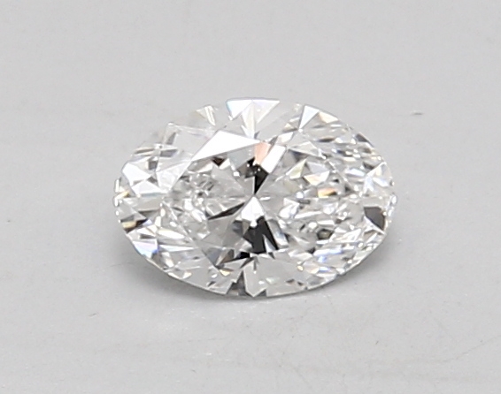0.47ct E VVS2 Oval (IGI)