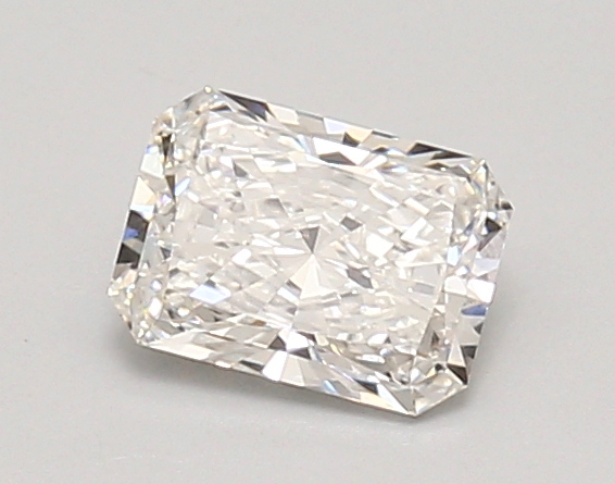 0.95ct F VVS2 Radiant (IGI)