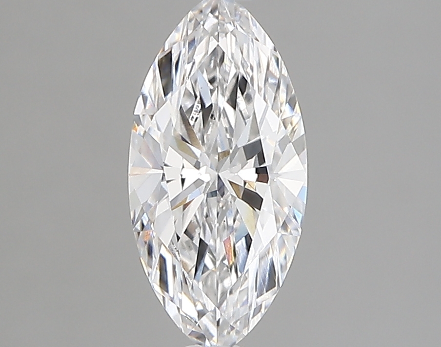 1.08ct D VS1 Marquise (IGI)