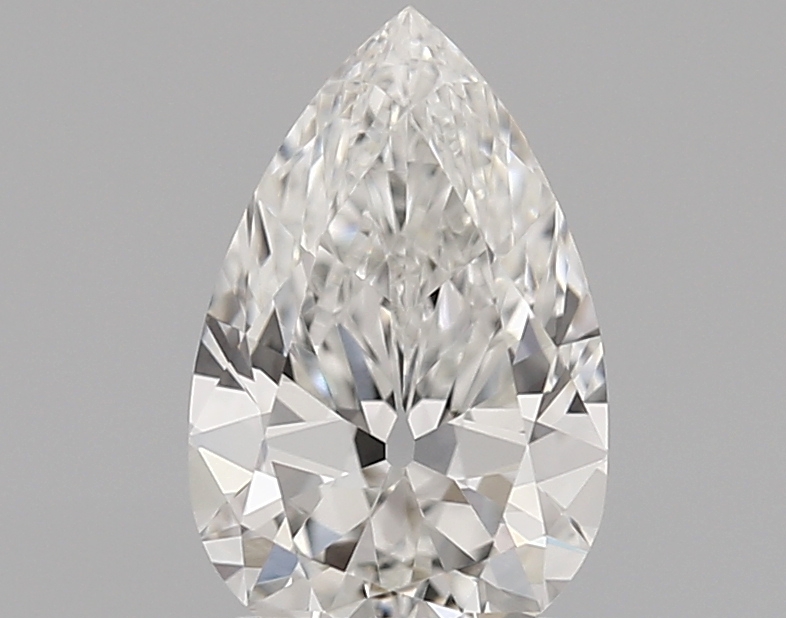 1.38ct F VVS1 Pear (IGI)