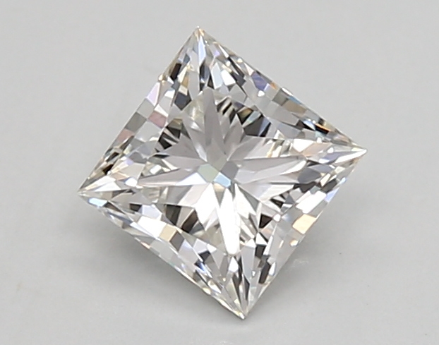 0.70ct G VVS2 Princess (IGI)