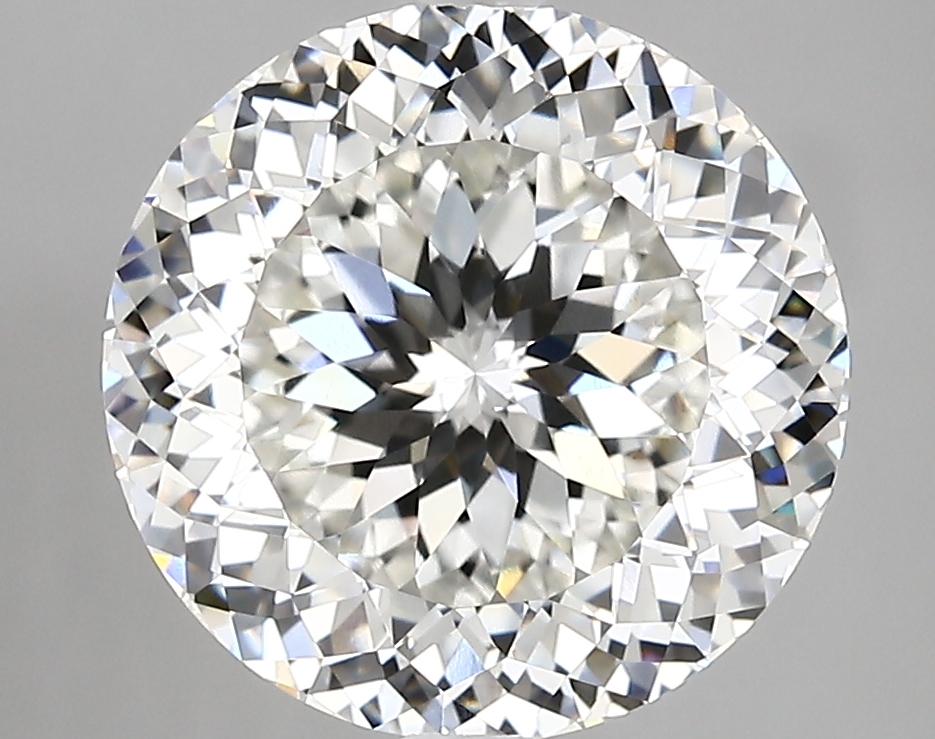 4.77ct G VVS2 Portuguese Cut (IGI)