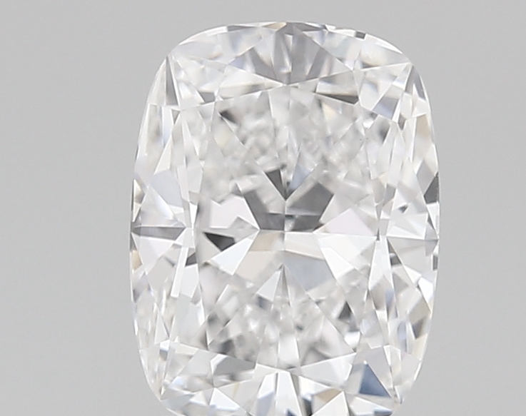 1.86ct E VVS2 Cushion (IGI)