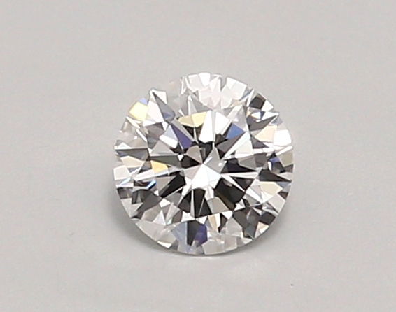 0.47ct D VVS1 Round (IGI)