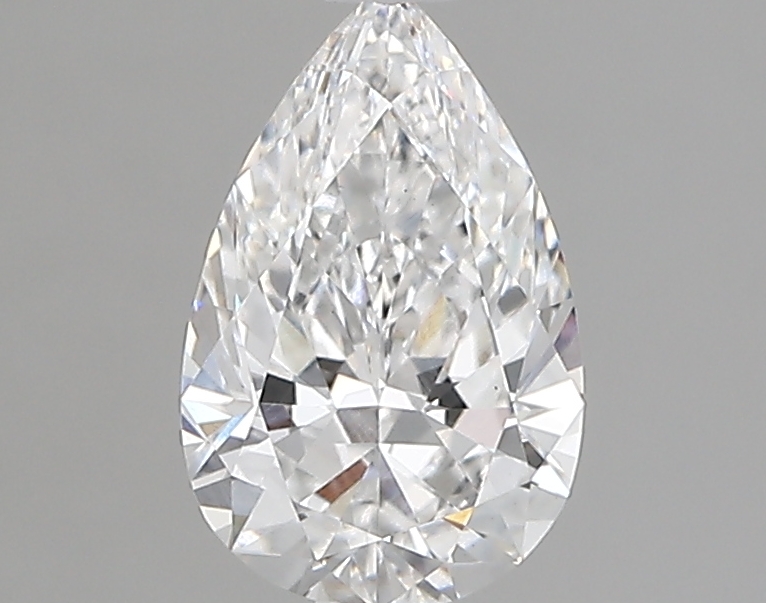 1.04ct D VVS2 Pear (IGI)