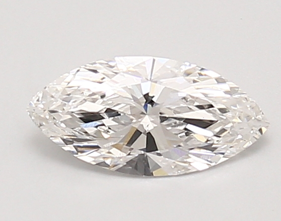 0.85ct E VS1 Marquise (IGI)