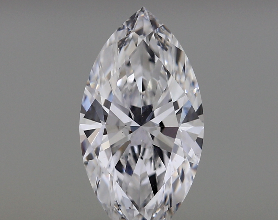 1.68ct D VS1 Marquise (IGI)