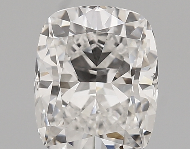 1.63ct E VVS2 Cushion (IGI)