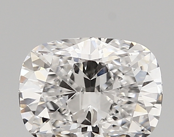 1.14ct D VVS2 Cushion (IGI)