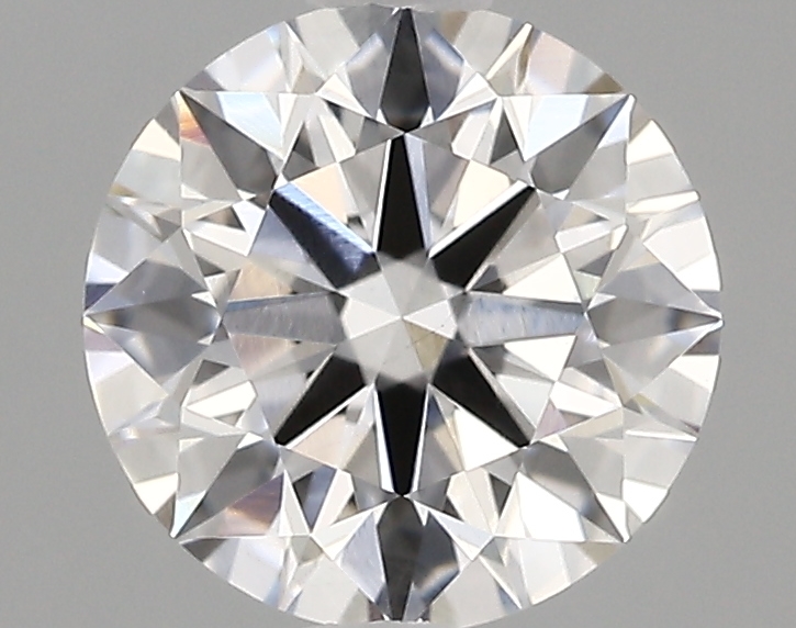 1.39ct D VVS2 Round (IGI)