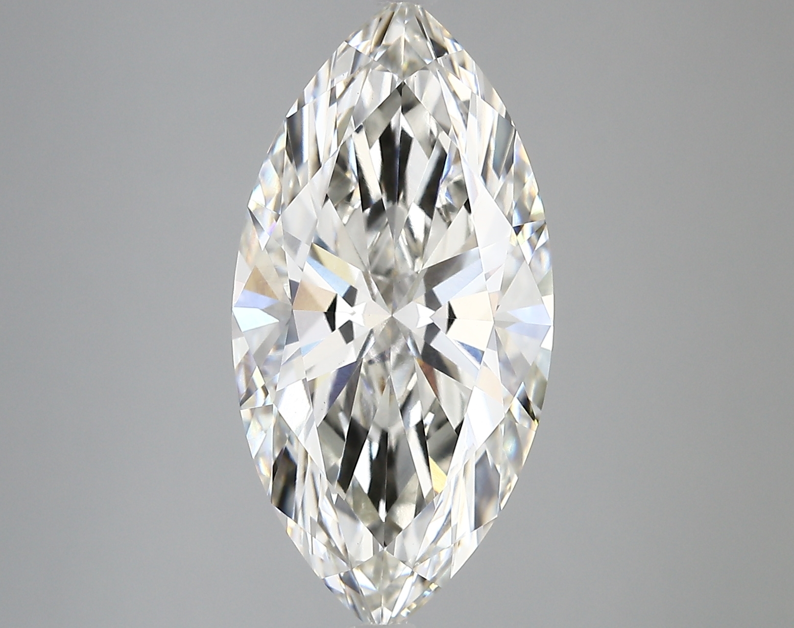 5.52ct G VS1 Marquise (IGI)